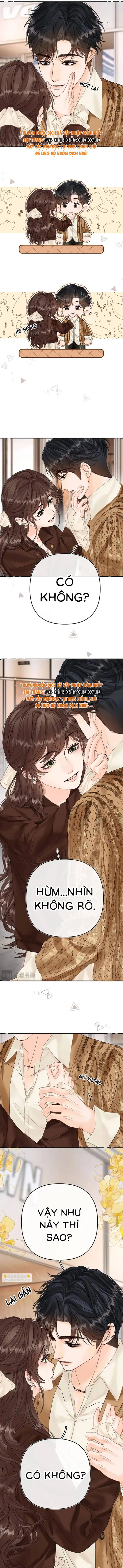 Xin Hãy Chăm Sóc Nhiều Hơn Chapter 36 - 4