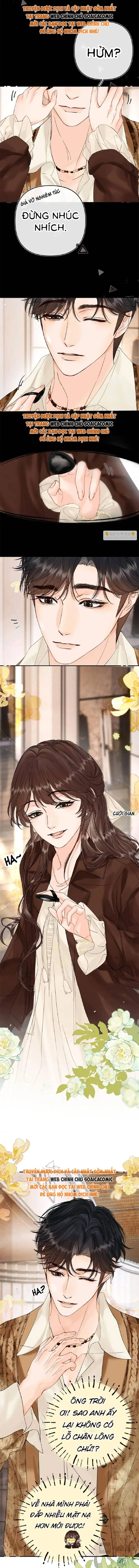 Xin Hãy Chăm Sóc Nhiều Hơn Chapter 36 - 6