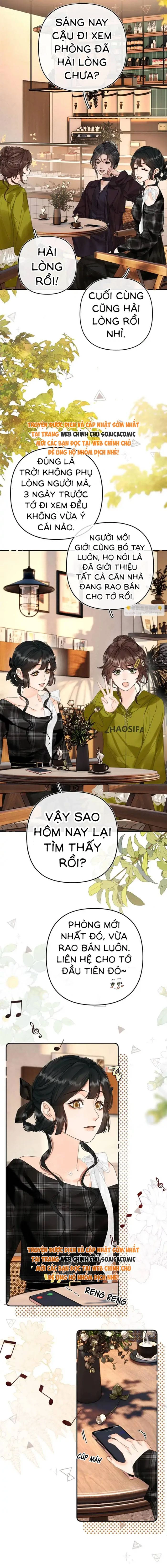 Xin Hãy Chăm Sóc Nhiều Hơn Chapter 36 - 8