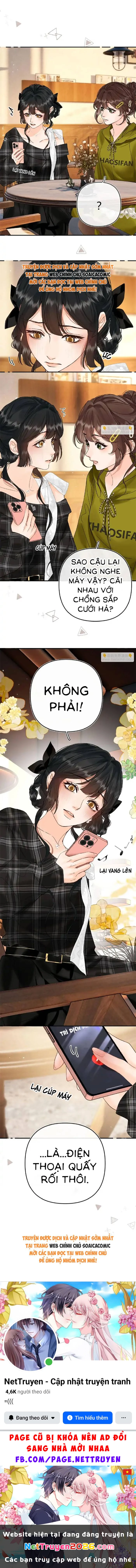 Xin Hãy Chăm Sóc Nhiều Hơn Chapter 36 - 9