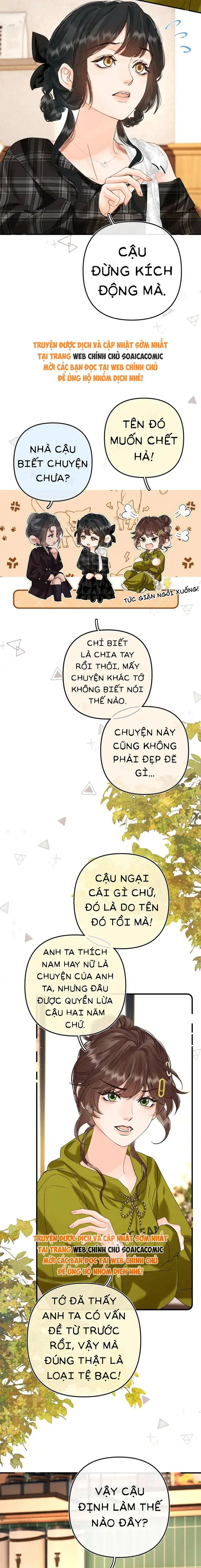 Xin Hãy Chăm Sóc Nhiều Hơn Chapter 37 - 3