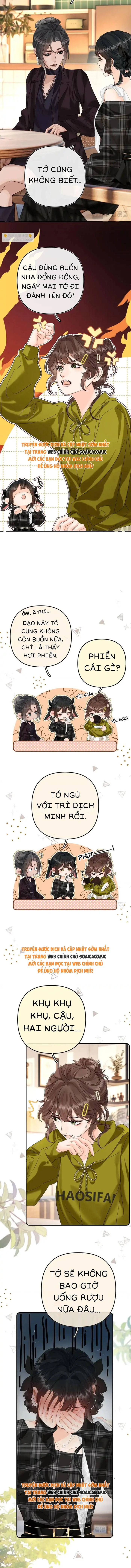 Xin Hãy Chăm Sóc Nhiều Hơn Chapter 37 - 4