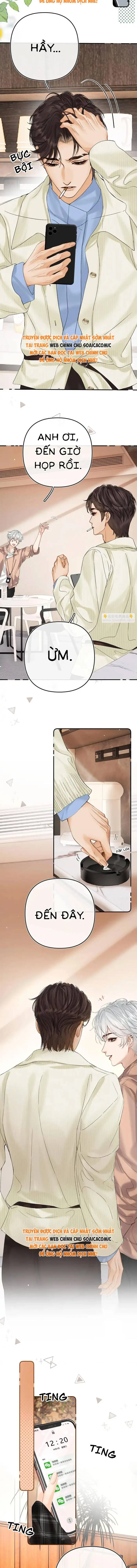 Xin Hãy Chăm Sóc Nhiều Hơn Chapter 37 - 6