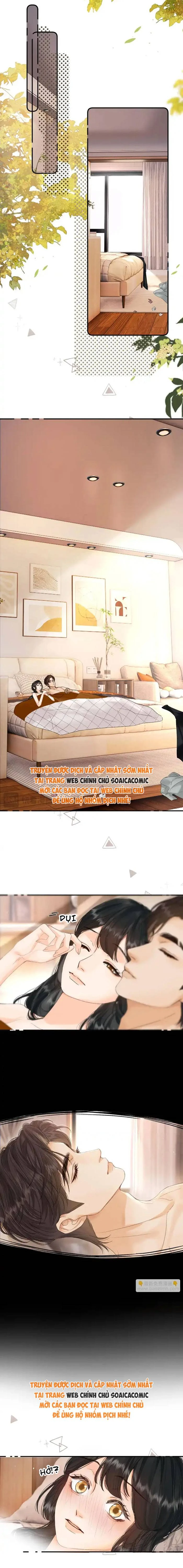 Xin Hãy Chăm Sóc Nhiều Hơn Chapter 37 - 8