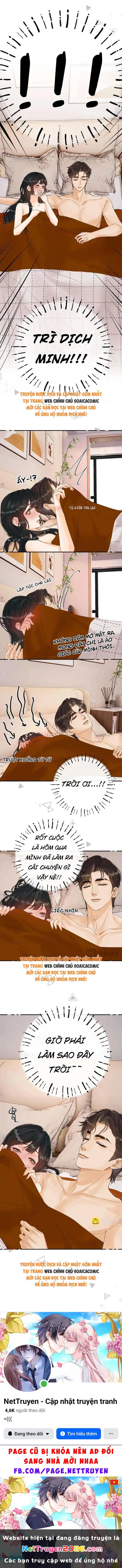 Xin Hãy Chăm Sóc Nhiều Hơn Chapter 37 - 9