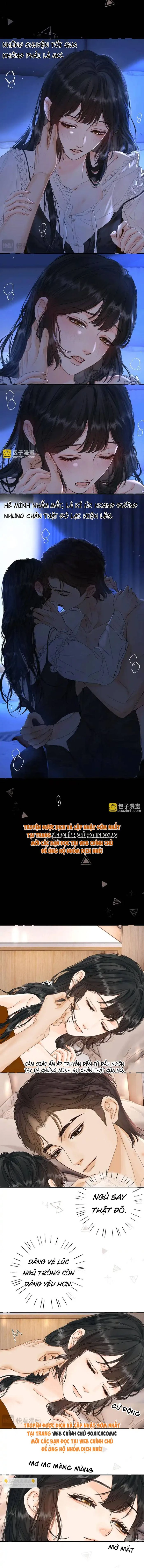 Xin Hãy Chăm Sóc Nhiều Hơn Chapter 38 - 2