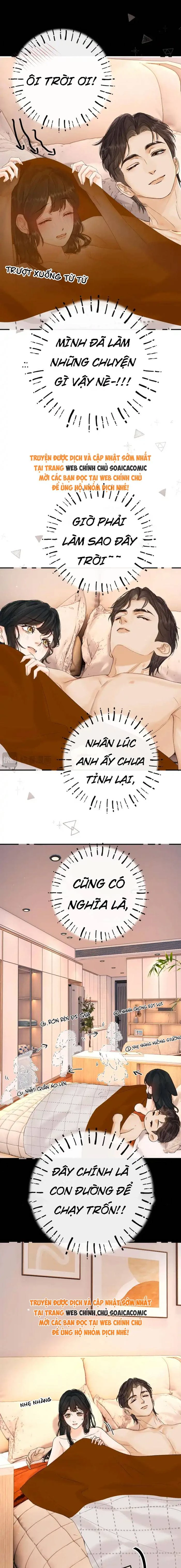 Xin Hãy Chăm Sóc Nhiều Hơn Chapter 38 - 4