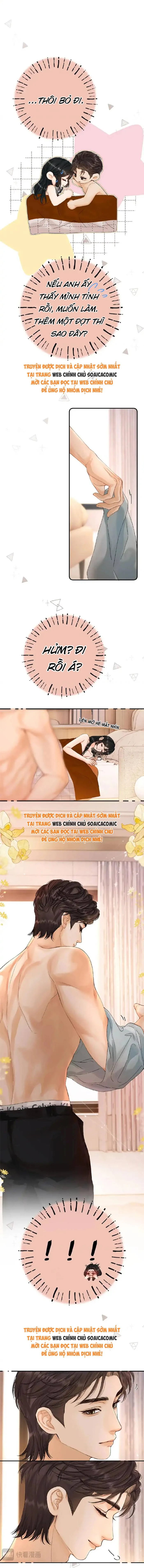 Xin Hãy Chăm Sóc Nhiều Hơn Chapter 39 - 2