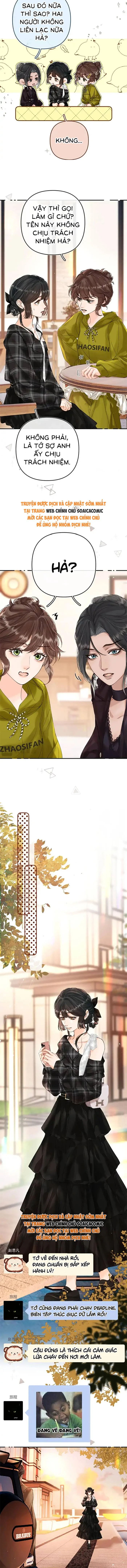 Xin Hãy Chăm Sóc Nhiều Hơn Chapter 39 - 4