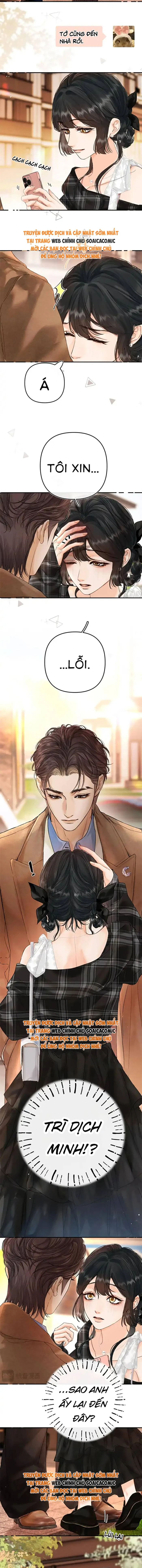 Xin Hãy Chăm Sóc Nhiều Hơn Chapter 39 - 5