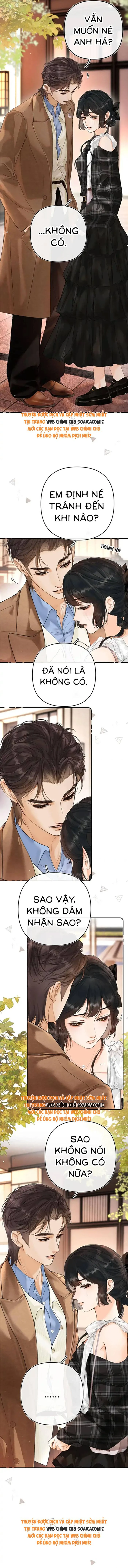 Xin Hãy Chăm Sóc Nhiều Hơn Chapter 39 - 6