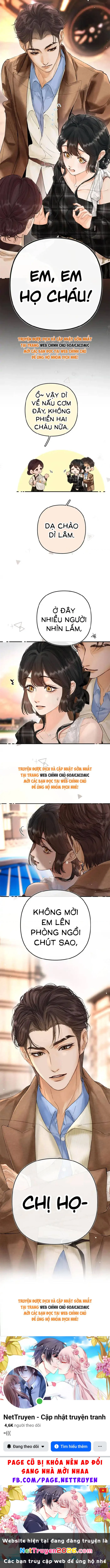Xin Hãy Chăm Sóc Nhiều Hơn Chapter 39 - 8