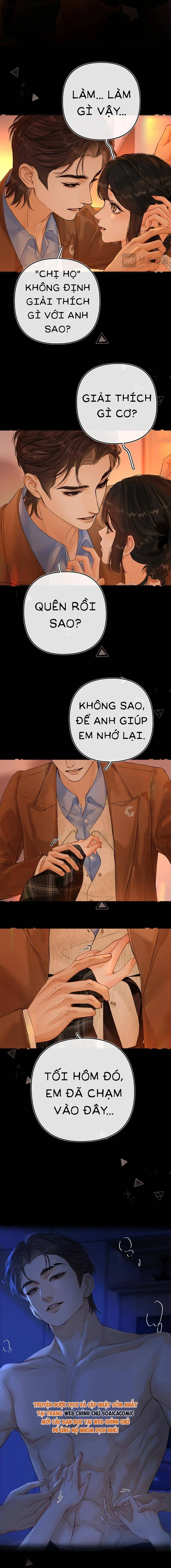 Xin Hãy Chăm Sóc Nhiều Hơn Chapter 40 - 2