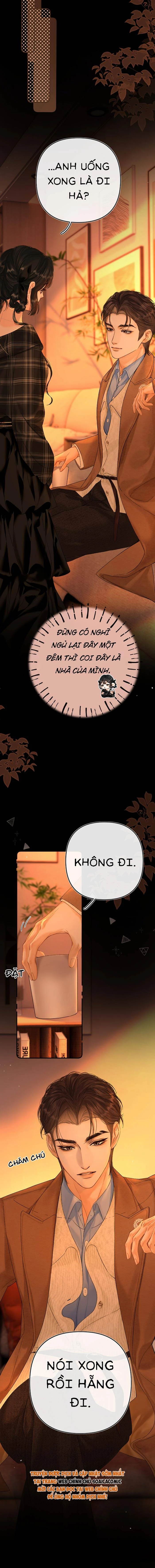 Xin Hãy Chăm Sóc Nhiều Hơn Chapter 40 - 6