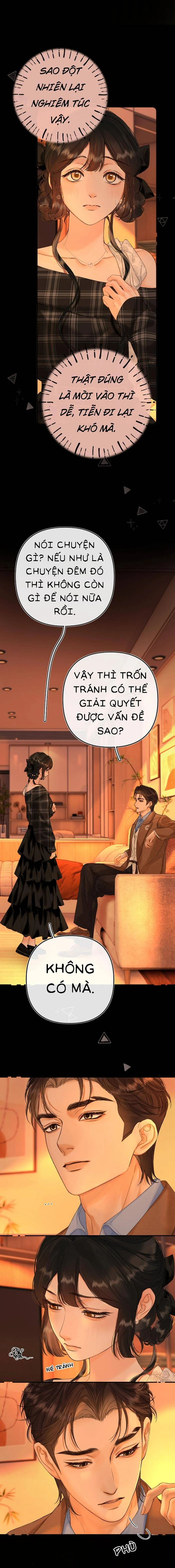 Xin Hãy Chăm Sóc Nhiều Hơn Chapter 40 - 7