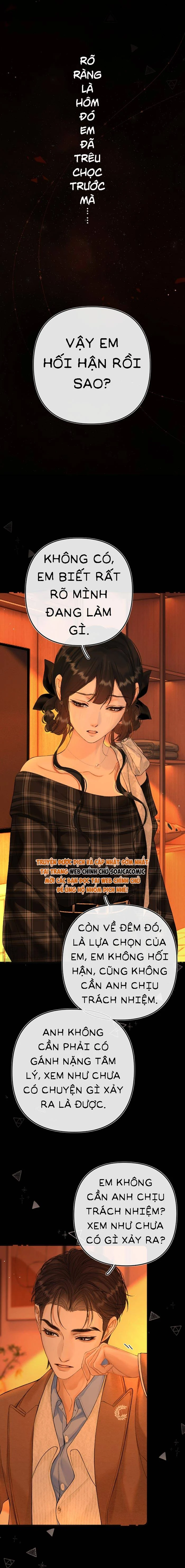 Xin Hãy Chăm Sóc Nhiều Hơn Chapter 40 - 8