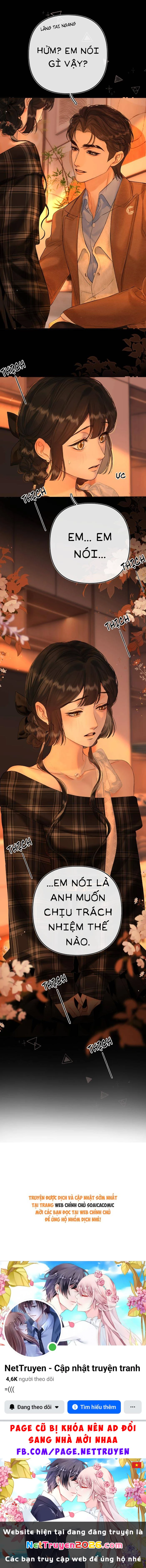 Xin Hãy Chăm Sóc Nhiều Hơn Chapter 40 - 11