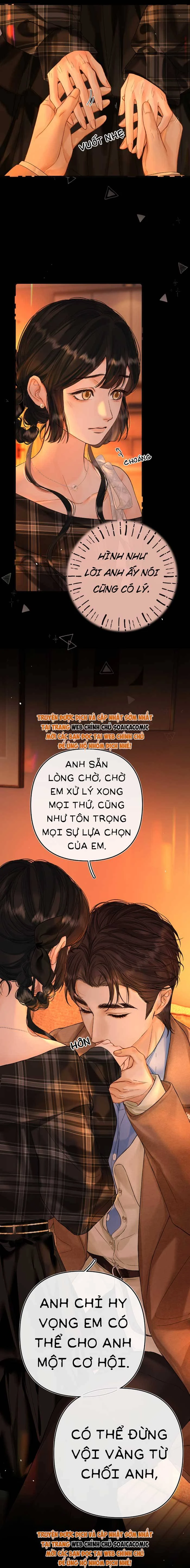 Xin Hãy Chăm Sóc Nhiều Hơn Chapter 41 - 2