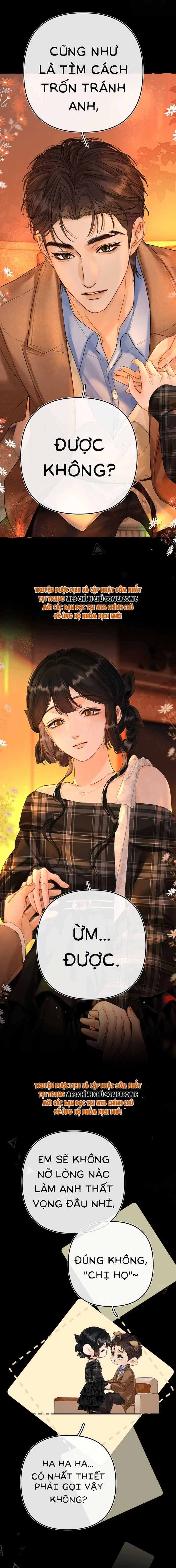 Xin Hãy Chăm Sóc Nhiều Hơn Chapter 41 - 3