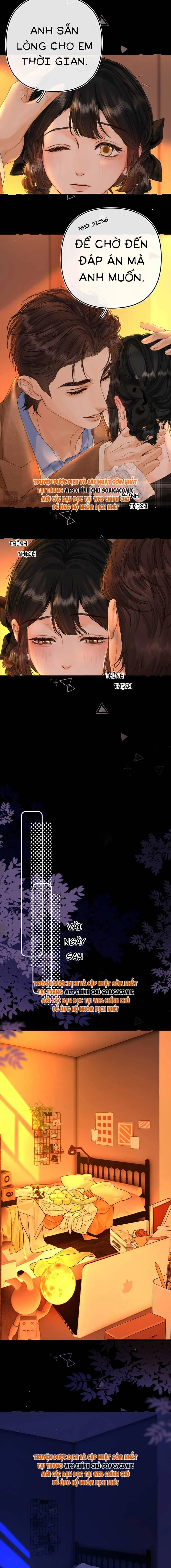 Xin Hãy Chăm Sóc Nhiều Hơn Chapter 41 - 6