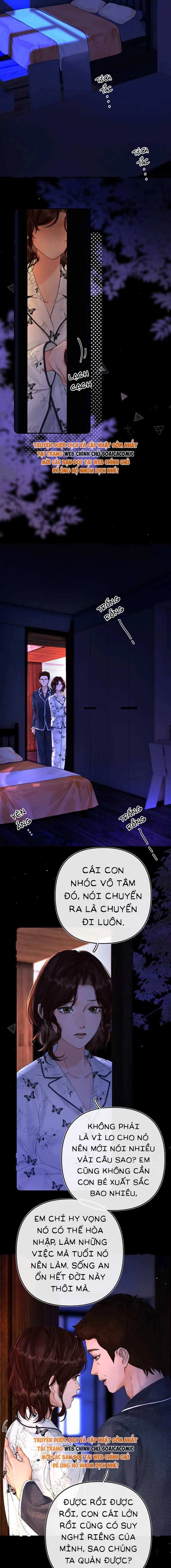 Xin Hãy Chăm Sóc Nhiều Hơn Chapter 41 - 7