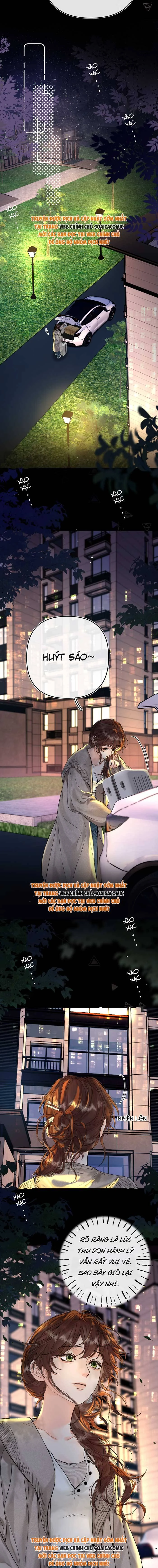 Xin Hãy Chăm Sóc Nhiều Hơn Chapter 41 - 8