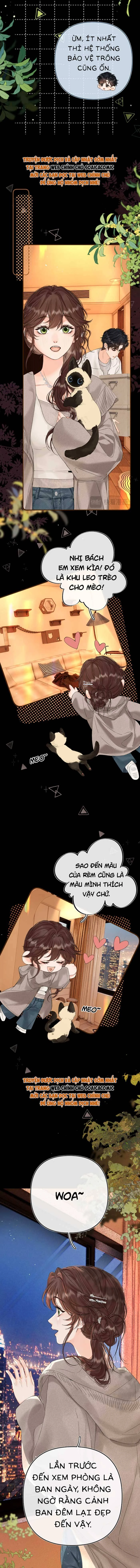 Xin Hãy Chăm Sóc Nhiều Hơn Chapter 42 - 2