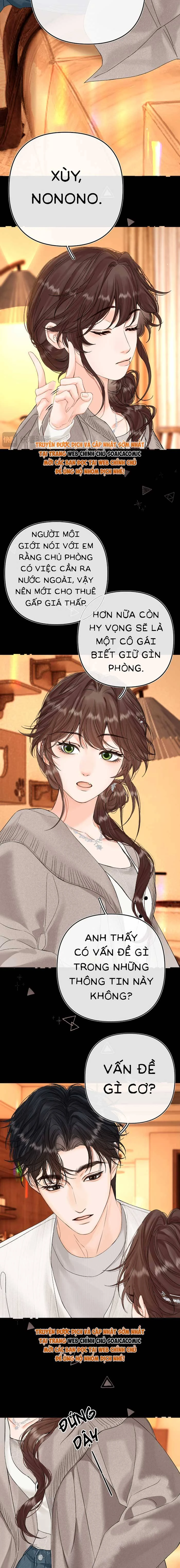 Xin Hãy Chăm Sóc Nhiều Hơn Chapter 42 - 4