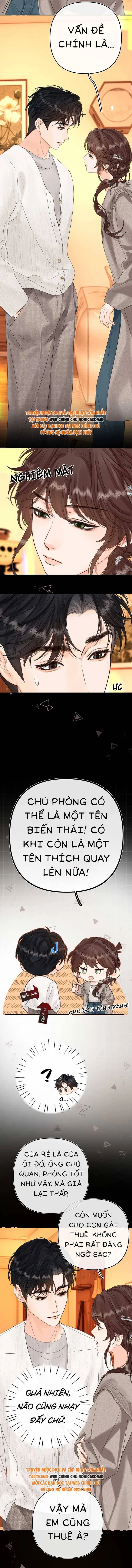Xin Hãy Chăm Sóc Nhiều Hơn Chapter 42 - 5