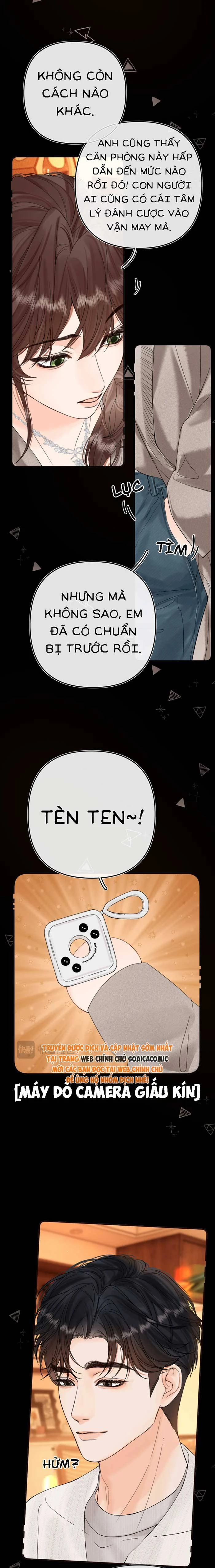 Xin Hãy Chăm Sóc Nhiều Hơn Chapter 42 - 6