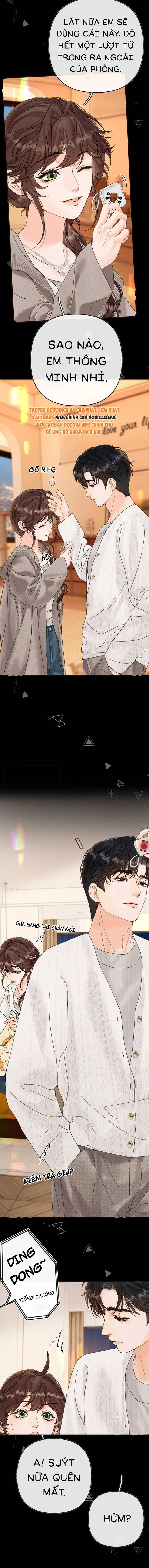 Xin Hãy Chăm Sóc Nhiều Hơn Chapter 42 - 7