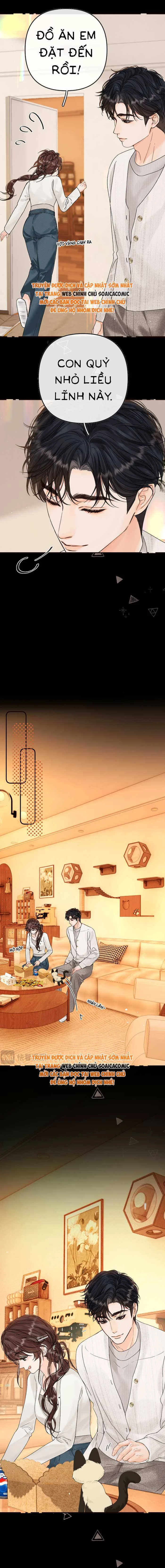 Xin Hãy Chăm Sóc Nhiều Hơn Chapter 42 - 8