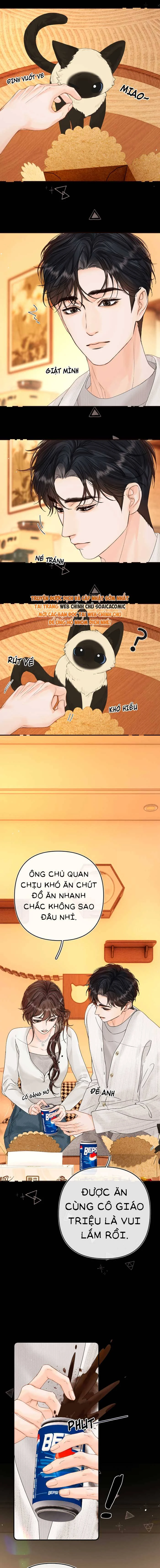 Xin Hãy Chăm Sóc Nhiều Hơn Chapter 42 - 9