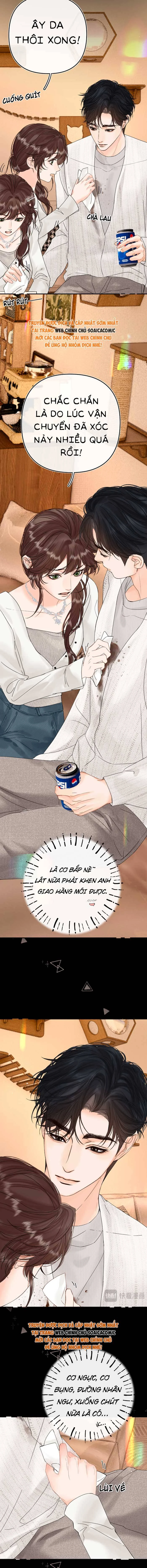 Xin Hãy Chăm Sóc Nhiều Hơn Chapter 42 - 10