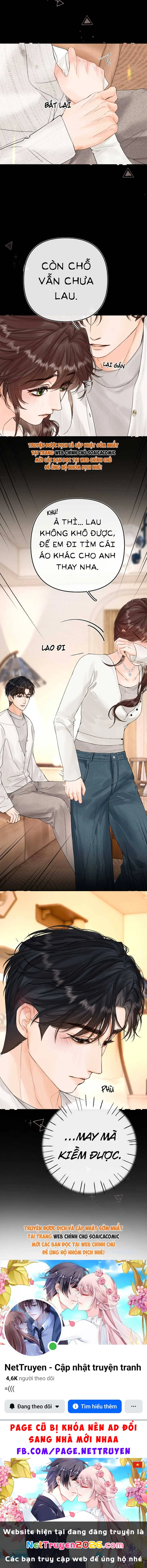 Xin Hãy Chăm Sóc Nhiều Hơn Chapter 42 - 11