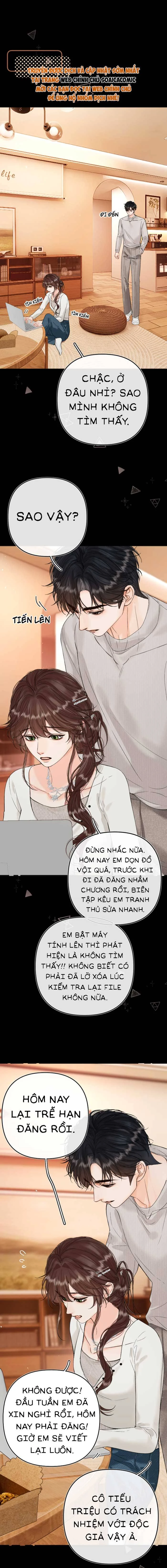 Xin Hãy Chăm Sóc Nhiều Hơn Chapter 43 - 7