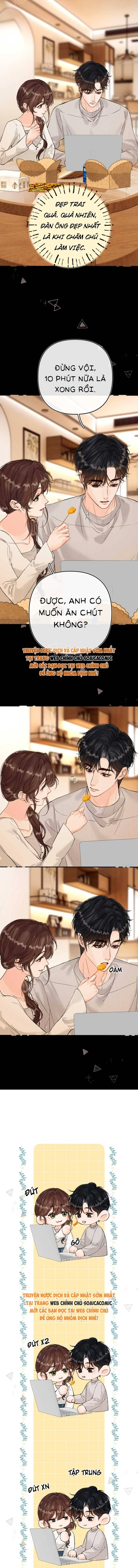 Xin Hãy Chăm Sóc Nhiều Hơn Chapter 43 - 9