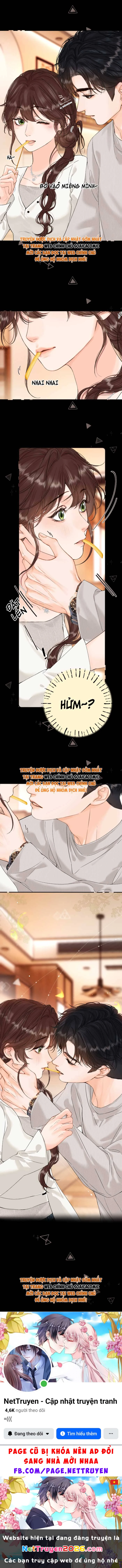 Xin Hãy Chăm Sóc Nhiều Hơn Chapter 43 - 11