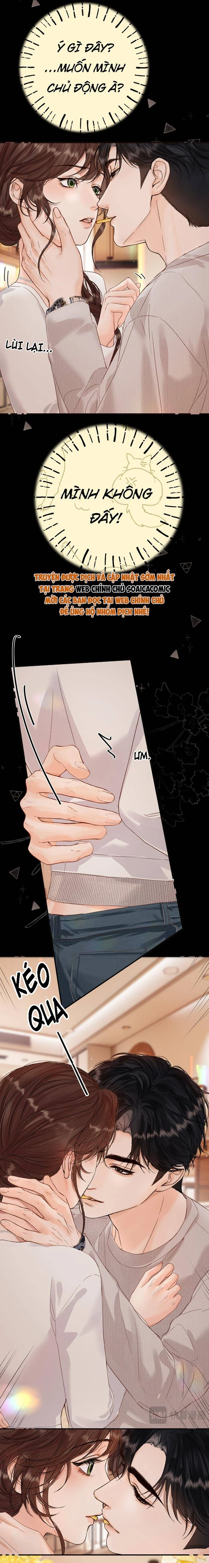 Xin Hãy Chăm Sóc Nhiều Hơn Chapter 44 - 2