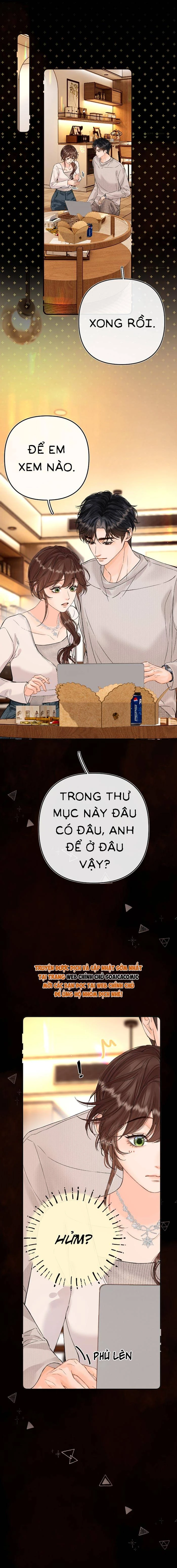 Xin Hãy Chăm Sóc Nhiều Hơn Chapter 44 - 4