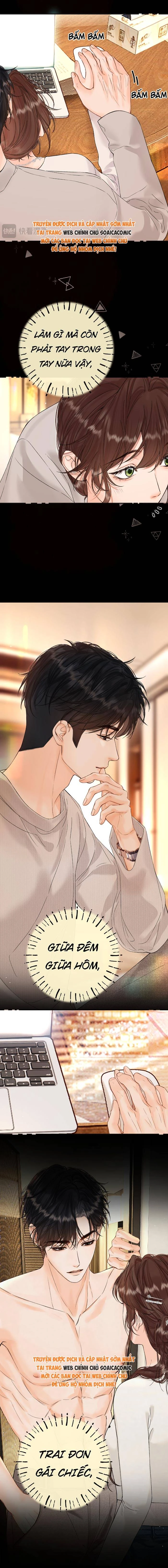 Xin Hãy Chăm Sóc Nhiều Hơn Chapter 44 - 5