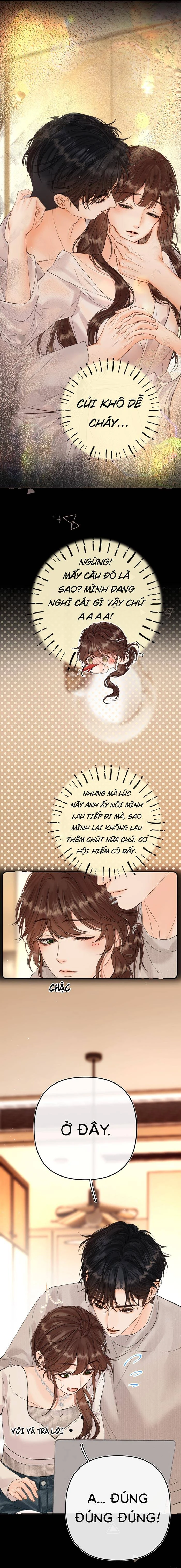 Xin Hãy Chăm Sóc Nhiều Hơn Chapter 44 - 6