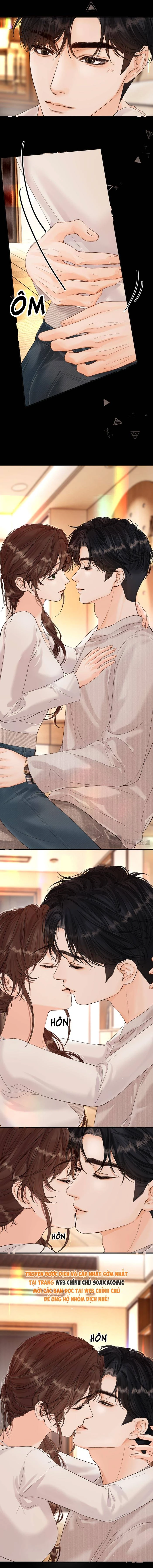 Xin Hãy Chăm Sóc Nhiều Hơn Chapter 44 - 8