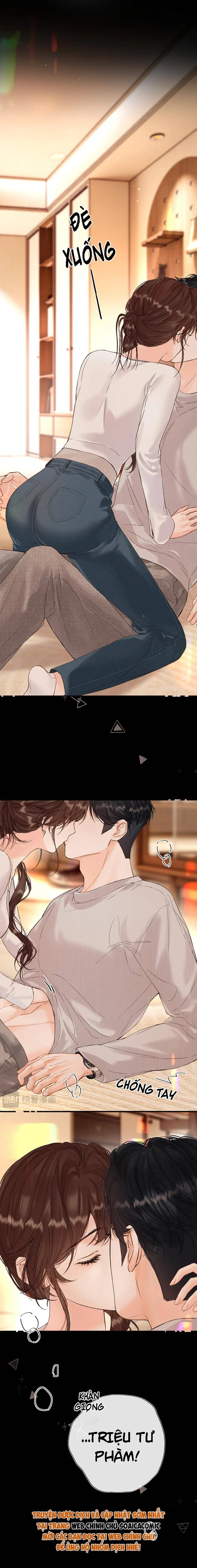 Xin Hãy Chăm Sóc Nhiều Hơn Chapter 44 - 9