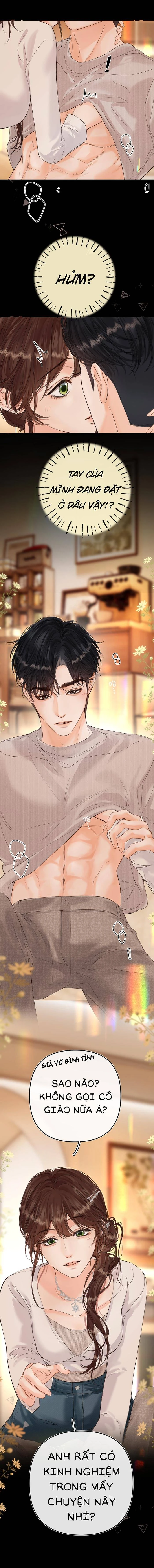 Xin Hãy Chăm Sóc Nhiều Hơn Chapter 44 - 10