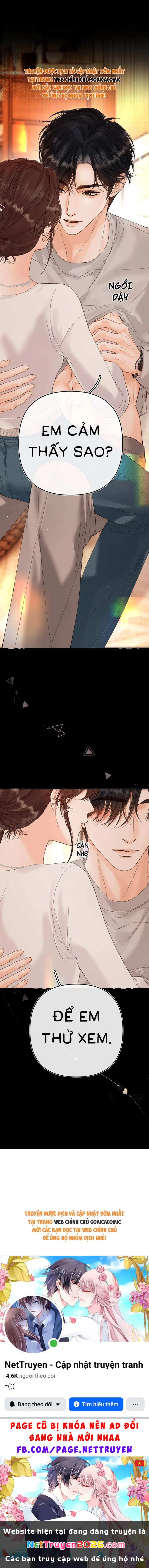 Xin Hãy Chăm Sóc Nhiều Hơn Chapter 44 - 11