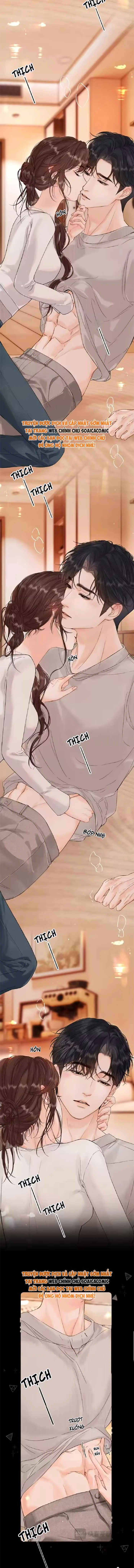 Xin Hãy Chăm Sóc Nhiều Hơn Chapter 45 - 2