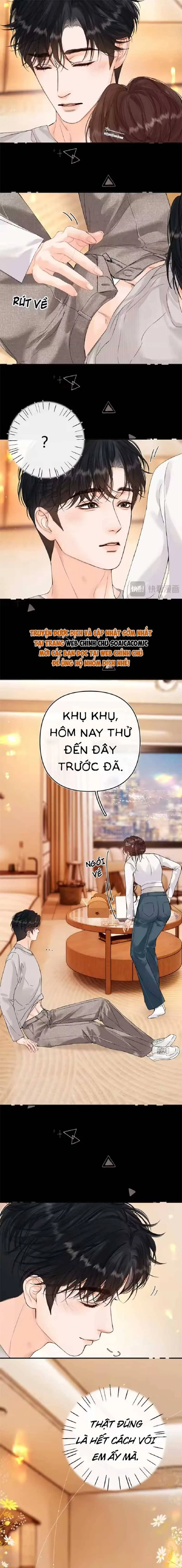 Xin Hãy Chăm Sóc Nhiều Hơn Chapter 45 - 4