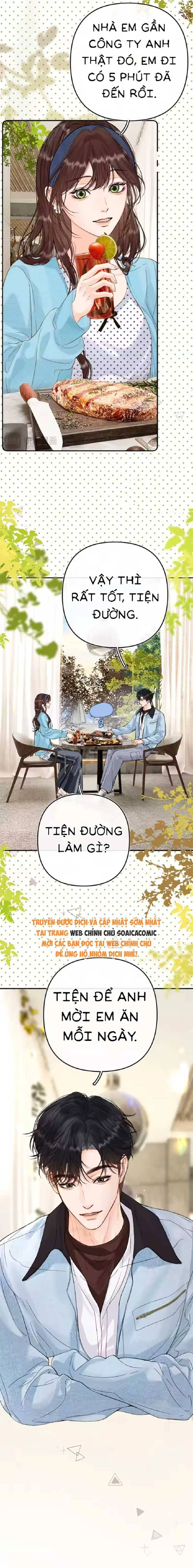 Xin Hãy Chăm Sóc Nhiều Hơn Chapter 45 - 11