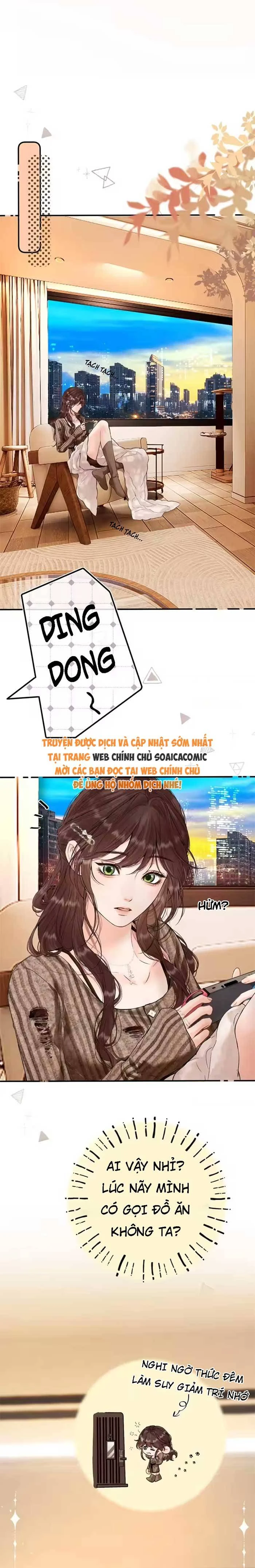 Xin Hãy Chăm Sóc Nhiều Hơn Chapter 45 - 12